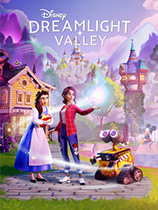 迪士尼梦幻星谷修改器下载-Disney Dreamlight Valley修改器+16免费版