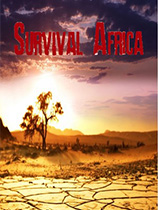 《非洲生存Survival Africa》英文版