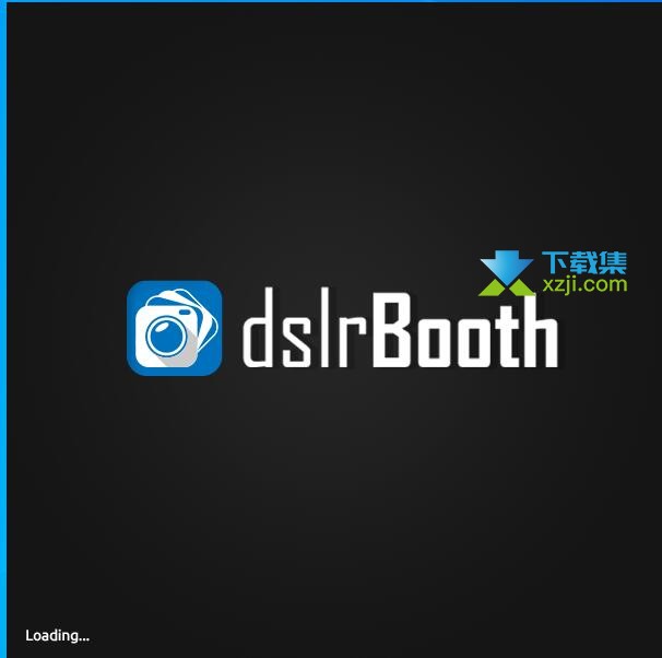 dslrBooth Pro界面