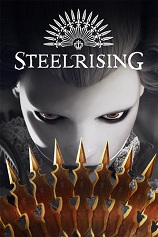 钢之崛起修改器下载-Steelrising修改器 +30 免费版