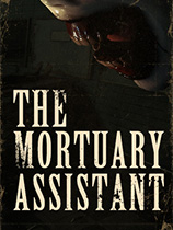《停尸间助手The Mortuary Assistant》英文版