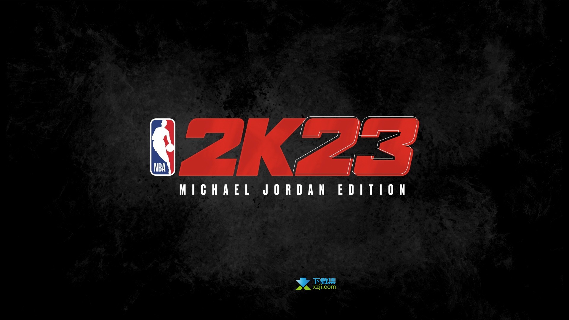 NBA2K23游戏界面3