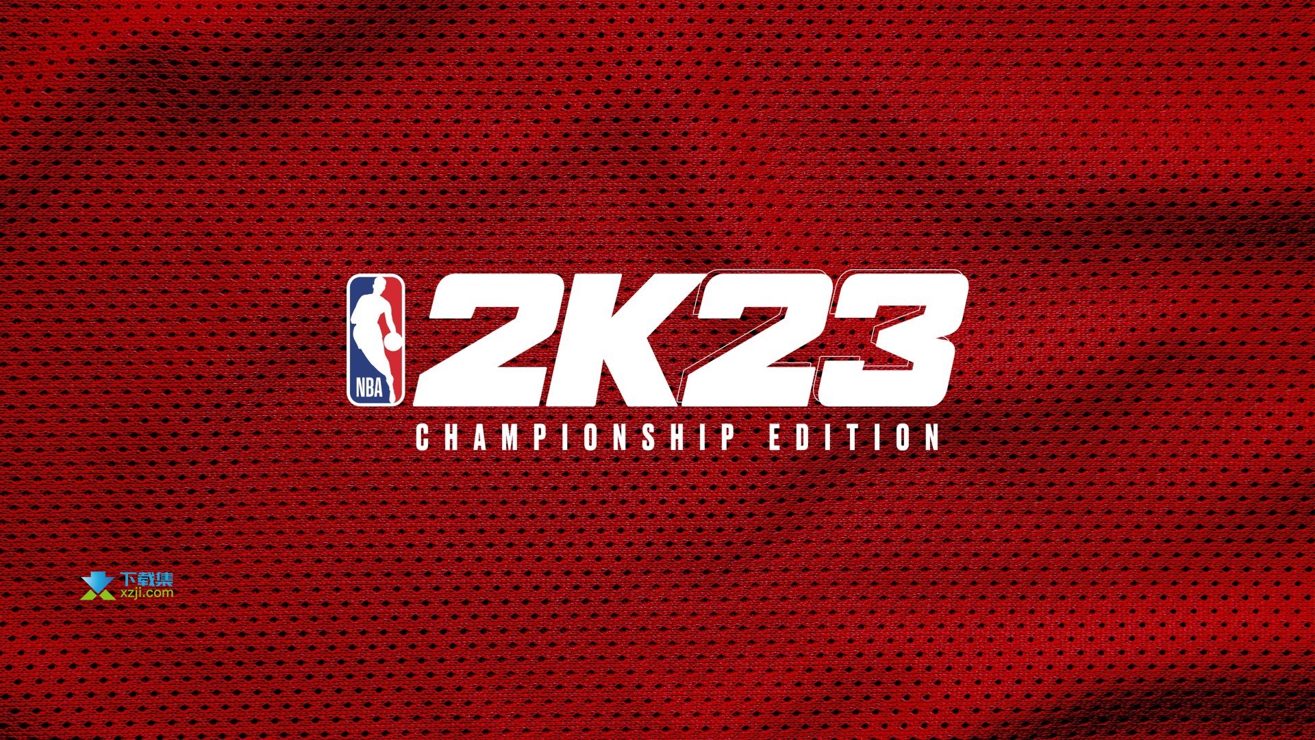NBA2K23游戏界面2