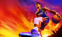 NBA2K23中文版,NBA2K23修改器,NBA2K23汉化MOD补丁下载