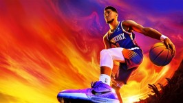 NBA2K23中文版,NBA2K23修改器,NBA2K23汉化MOD补丁下载