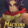 机械之刃修改器下载-Machina Blade修改器 +6 免费版