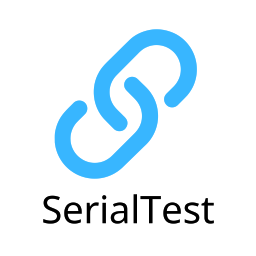SerialTest调试工具v0.2.1免费版
