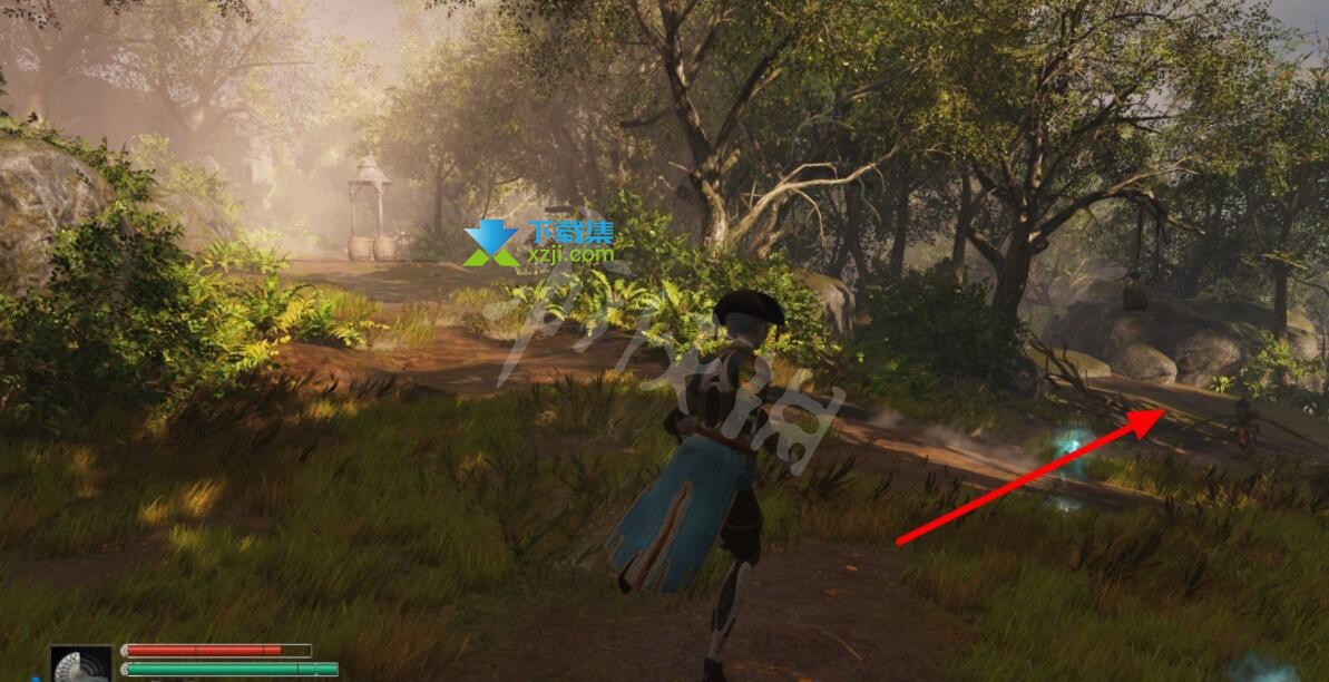《钢之崛起》游戏中棘刺与军刀获得方法介绍