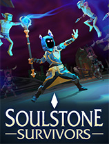 灵魂石幸存者修改器下载-Soulstone Survivors修改器 +26 免费版