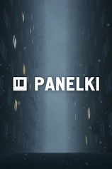 《帕内尔基PANELKI》英文版