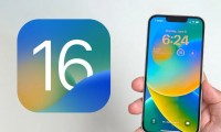 苹果发布iOS16.5正式版：新增彩虹壁纸和功能修复