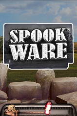 《SPOOKWARE》英文版