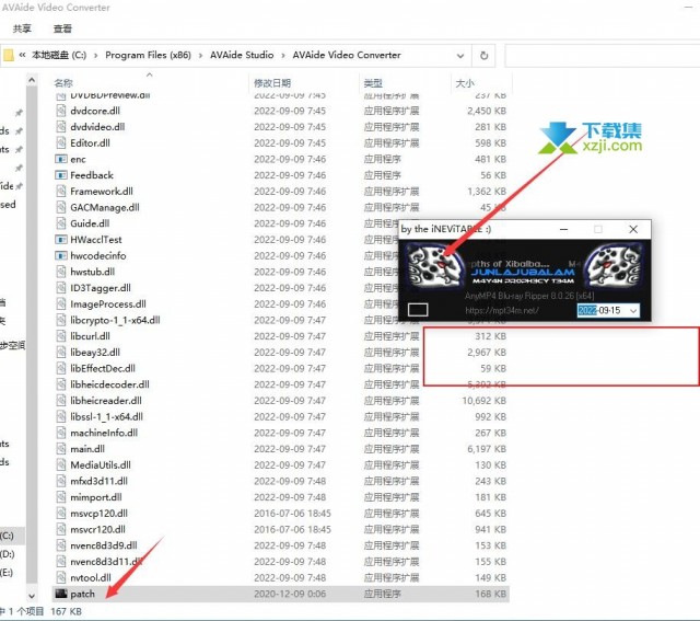 AVAide Video Converter视频转换器安装激活方法教程