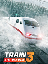 模拟火车世界3修改器下载-Train Sim World 3修改器 +1 免费版