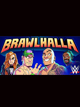 格斗挑战修改器下载-Brawlhalla修改器 +1 免费版