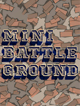 《迷你战场Mini Battle Ground》英文版