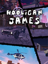 混混詹姆斯游戏下载-《混混詹姆斯Hooligan James》英文版