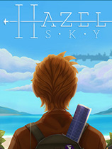 《彼岸晴空Hazel Sky》中文版