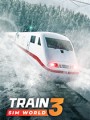 模拟火车世界3游戏下载-《模拟火车世界3 Train Sim World3》中文版
