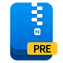 NanaZip(解压缩软件)v2.1.451免费版