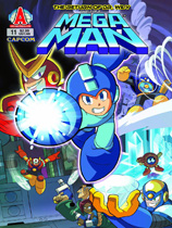 洛克人11命运的齿轮修改器下载-Mega Man 11修改器+15 免费版