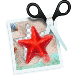 PhotoScissors(抠图软件) 9.2.2