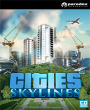 城市天际线修改器下载-Cities Skylines修改器 +5 免费版