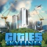 城市天际线修改器下载-Cities Skylines修改器 +5 免费版