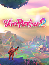 《史莱姆牧场2 Slime Rancher 2》中文版