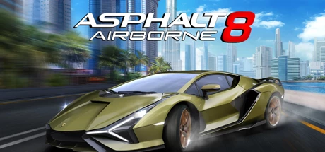 狂野飙车8极速凌云修改器下载-Asphalt 8 Airborne修改器 +3 免费版