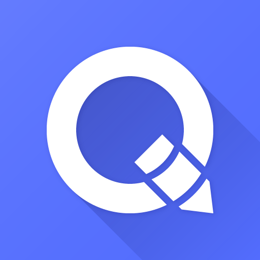 QuickEdit(文本编辑器)v1.9.8安卓版