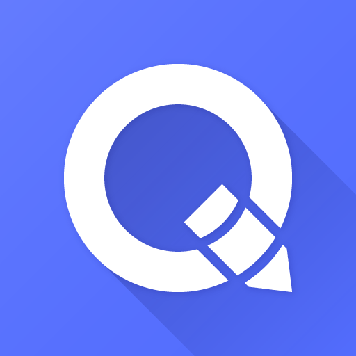 QuickEdit(文本编辑器)v1.10.6安卓版