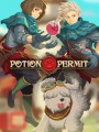 杏林物语修改器下载-Potion Permit修改器 +16 免费版