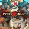杏林物语修改器下载-Potion Permit修改器 +16 免费版
