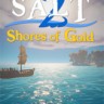 Salt 2 Shores of Gold盐2黄金海岸修改器 +10 Wemod