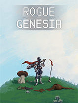 罗格救世传说游戏下载-《罗格救世传说Rogue Genesia》中文版