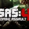 SAS Zombie Assault 4僵尸突袭队4修改器 +7 Wemod