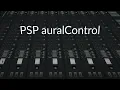 PSP auralControl(多通道控制软件)v1.0.1免费版