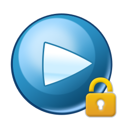 GiliSoft Any Video Encryptor破解版(媒体加密软件)v3.0免费版