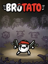 《Brotato》绿色中文版