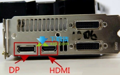 DP接口与HDMI接口有什么区别 DP接口与HDMI接口相比哪个好
