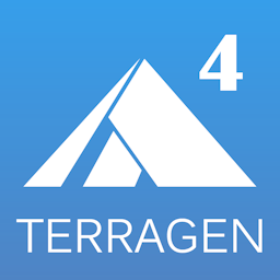 Terragen Pro(自然环境渲染大师)v4.6.31免费版