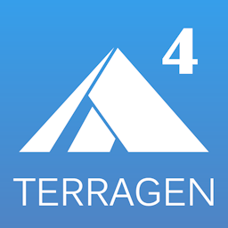 Terragen Pro(自然环境渲染大师) 4.8.23