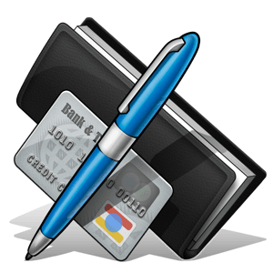 CheckBook破解版下载-CheckBook Pro(支票登记报告)v2.7.10免费Mac版