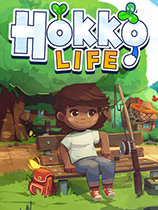 哈克小镇修改器下载-Hokko Life修改器 +8 免费版