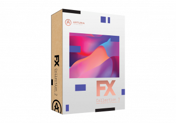 FX Collection 3(调音软件)v3.1免费版