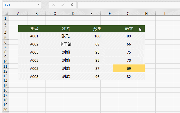 图片表格怎么转换成Excel 图片转换Excel表格方法