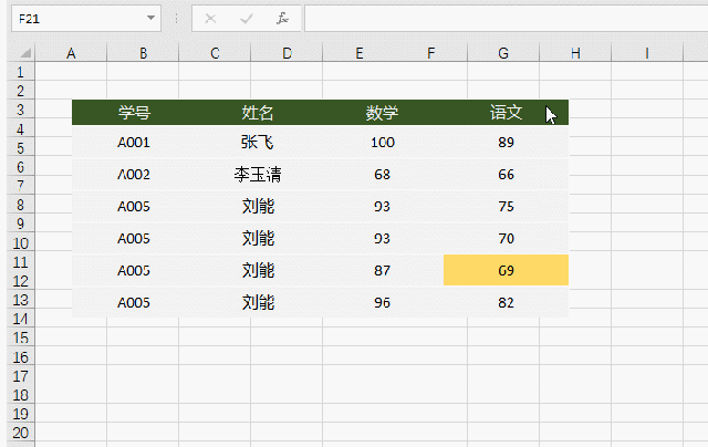 图片表格怎么转换成Excel 图片转换Excel表格方法