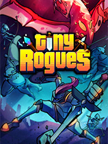 《微型迷宫 Tiny Rogues》中文版