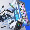 PC Building Simulator 2装机模拟器2修改器 +9 3DM